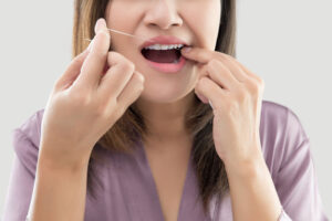 Oral Health in Los Angeles